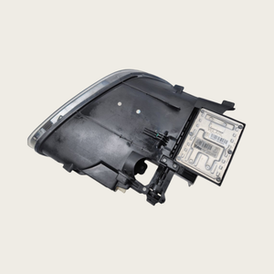 Bloc Optique de Phare Avant pour Porsche <span class=keywords><strong>Cayenne</strong></span>, Original HID OEM 95563115700 95563115800 2003-2006 - Product Image 6