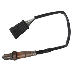 Sensore di Ossigeno per <span class=keywords><strong>Moto</strong></span> 584344 0258006206 per <span class=keywords><strong>Moto</strong></span> <span class=keywords><strong>Guzzi</strong></span> V7 III Stone Special Milano <span class=keywords><strong>750</strong></span> V9 Bobber Roamer, Sensore Lambda - Product Image 2