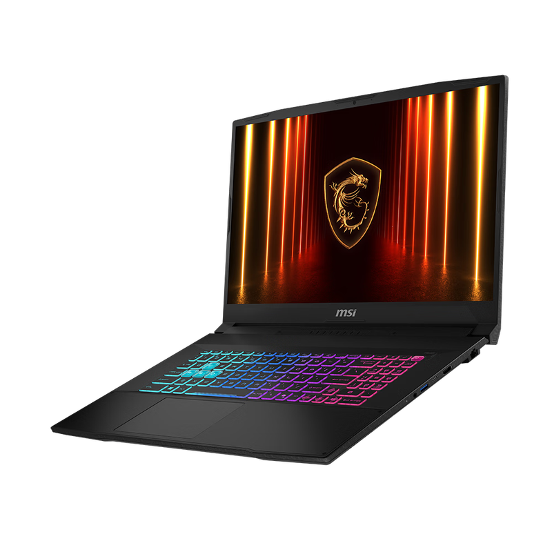 <strong>2026</strong> New Intel I9 -KATANA15 AI I9-14900HX/i7-14650hx RTX5060 <strong>15.6</strong>-<strong>inch</strong> 2.5K 165Hz 1TB SSD <strong>Gaming</strong> <strong>Laptop</strong>
