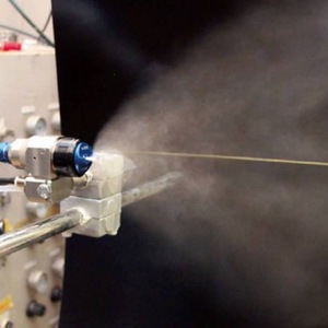 Pistolet à air comprimé Twe T2AGPV en acier inoxydable, manuel, pour la protection des plantes - Product Image 3
