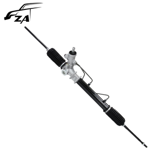 Nouvelle crémaillère de direction assistée ZhenAo Auto LHD pour Série 3 <span class=keywords><strong>E46</strong></span> 98-04 ZX-A046 Numéros OE 32131140956 32136757651 - Product Image 1