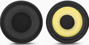 Almohadillas de Repuesto para Auriculares, Compatibles con <span class=keywords><strong>Jabra</strong></span> Evolve <span class=keywords><strong>65</strong></span> UC <span class=keywords><strong>65</strong></span> MS 40 X 40 MS 30 30 II 20 SE 20UC 20MS - Product Image 2
