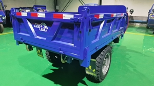 Tuoxing DT-25 Underground Mining Equipment Machine Small Mini Tunneling Roadheader <strong>Tunnel</strong> Boring Machine Mining Tricycle