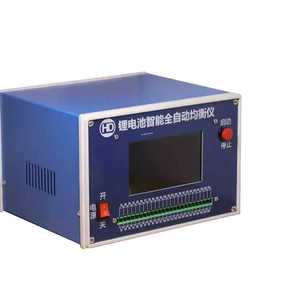 Équipement d'équilibrage actif de <span class=keywords><strong>batterie</strong></span> 2 ~ 24S 3A 4A égaliseur automatique rapide pour la réparation de <span class=keywords><strong>batterie</strong></span> Li-Po LiFePO4 LTO - Product Image 5