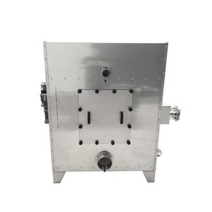 เครื่องแยกของเหลวแข็งสำหรับฟาร์ม/สกรูเครื่องแยกกากมูลไก่ - Product Image 2