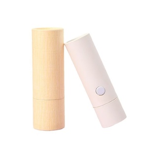 Caja de Tubo de Papel Cilíndrica Impermeable de Alta Calidad con Logotipo Personalizado y Hebilla de Seguridad para Cosméticos y Alimentos para Niños - Product Image 3