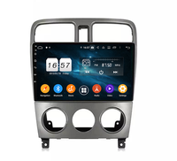 Pour la série Subaru Forester |   Autoradio Android 9 pouces dernière version |   CarPlay et Android Auto sans fil |   Prise en charge 4G LTE/DSP/OBD2