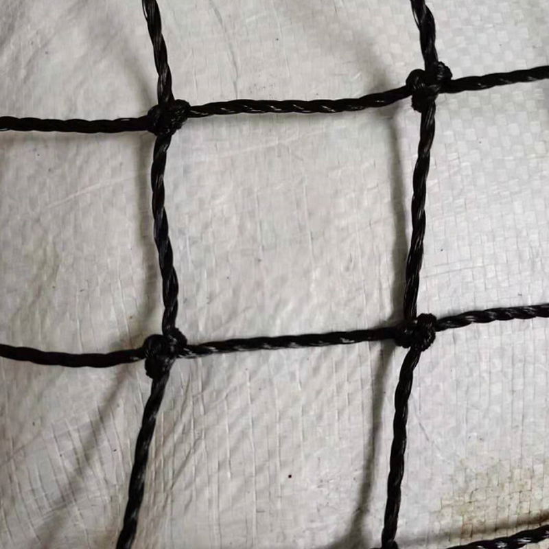 Прямая продажа с завода, двойная плетеная профессиональная сетка из полиэтилена высокой плотности для спортивного тенниса, портативная сетка для настольного тенниса