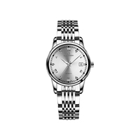 Montres chinoises pour femmes, ensemble de montres pour couple, or, classiques, fournisseurs de montres Orient, montres de luxe pour femmes, montres automatiques, étiquette privée