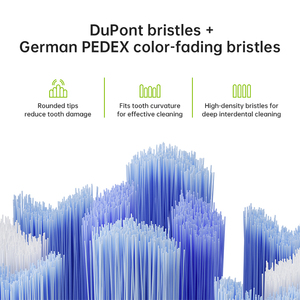 Cao <span class=keywords><strong>c</strong></span>ấp Sonic bàn chải đánh răng điện Type-<span class=keywords><strong>C</strong></span> <span class=keywords><strong>c</strong></span>ó thể sạ<span class=keywords><strong>c</strong></span> lại thông minh IPX8 không thấm nướ<span class=keywords><strong>c</strong></span> 15 chế độ sâu sạch nhẹ nhàng kẹo cao su chăm só<span class=keywords><strong>c</strong></span> mềm hộ gia đình - Product Image 3