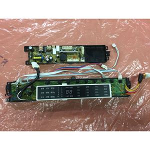 Washing Machine <b>Computer</b> <b>Motherboard</b> For XQB65 BZ1216 And XQB60 BZ1216 Control Board - Product Image 1