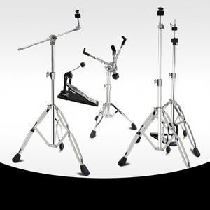 Wholesale 4 Piece <b>Drum</b> Set Junior Kids Beginner Practice <b>Drum</b> Kit Complete Percussion Instrument With All Hardware Accessories - Product Image 5
