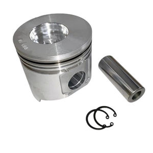Pièces de moteur de machine en gros, piston de moteur 3TNA84 4TNA84, kit de révision et de reconstruction 129105-22080 pour pièces de moteur Yanmar - Product Image 1