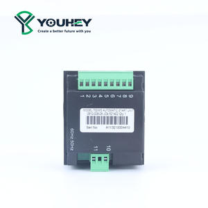 Module de commande électronique DSE702 pour armoire de commande miniature, contrôleur automatique marche/arrêt pour moteur diesel, module de panneau de commande électronique MS - Product Image 4