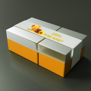 Cajas de regalo de doble tapa personalizadas y zapatos y ropa con tapa superior e inferior, embalaje en relieve de Oro Negro estampado en caliente de gama alta - Product Image 5
