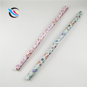 <strong>Japanese</strong> Wholesale Gift Customized Design <strong>Paper</strong> <strong>Printing</strong> for Package Wrapping <strong>Paper</strong> Roll