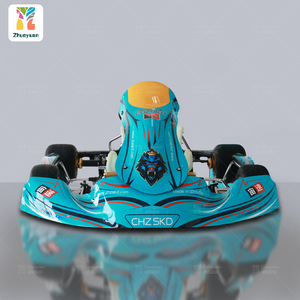 Vortkart 24h Độ bền đua Kart 100 km/h chuyên nghiệp mức độ cạnh tranh đua <span class=keywords><strong>Go</strong></span> Kart 15HP <span class=keywords><strong>4</strong></span> thì động cơ xăng đi giỏ hàng - Product Image 5