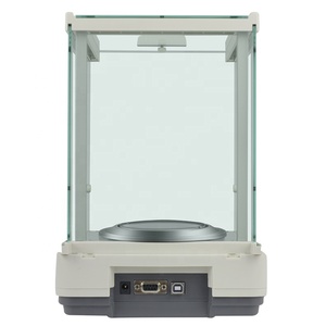 0.0001g 0.1mg 120g 220g High Precision Electronic Beam Balance Digital Balance Scale - Product Image 4