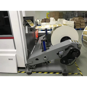 Commercial <strong>Used</strong> Full <strong>Automatic</strong> Roll Die Cutter Paper Roll Die <strong>Cutting</strong> <strong>Machine</strong> and Creasing <strong>Machine</strong> Price - Product Image 4