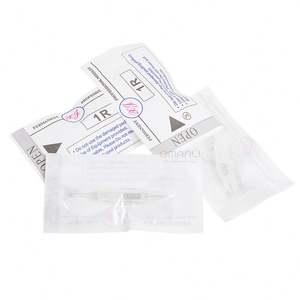 最新タッチスクリーンMTS + PMUデジタルタトゥーゴールドパール3.0永久化粧針1R 3R 5R 5F 7F - Product Image 2