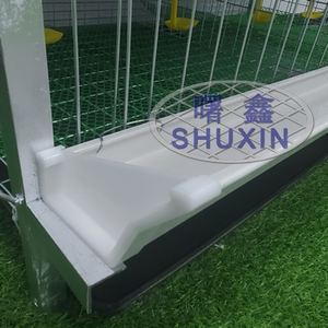 Vendita calda gabbia a strati di batteria 10000 polli da allevamento animali da fattoria tipo h prezzo dimensione di progettazione allevamento polli da carne - Product Image 3