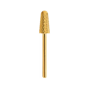 Portable Brushless Motor Electric Nail <b>Drill</b> Machine with Gold Coated Stainless Steel <b>Bits</b> Manicure Pedicure File Nail <b>Drill</b> - Product Image 4