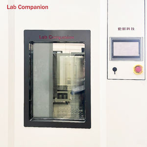 1000L Hochtemperatur-Niedertemperatur-Testkammer mit Explosionsgeschütztem Ventilator Industrielles Programmierbares Umweltprüfgerät - Product Image 4