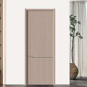 Panel Plano Aislante Acústico Antirrayaduras de Estilo Chino Moderno, Aclamado por la Crítica, con Imprimación Blanca Lavable, para Dormitorio, Baño y Cocina - Product Image 1