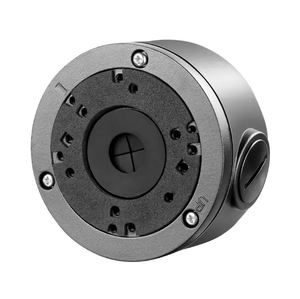 Boîtier de jonction de qualité G.Craftsman S-B310(AG) pour caméras de sécurité <span class=keywords><strong>IP</strong></span> CCTV HIK Da-hua <span class=keywords><strong>Reolink</strong></span> Dome Bullet, supports et accessoires - Product Image 6