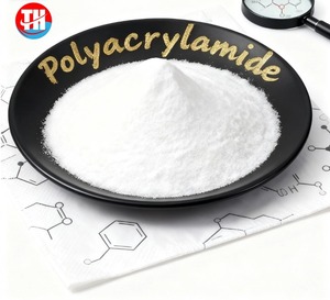 Dầu phục hồi chất kết dính Polyacrylamide (Pam) flocculant chất làm đặc hóa chất phụ trợ đại lý cho giấy hóa chất độ tinh khiết 100% bột - Product Image 1