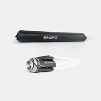 Meilleure boîte à lumière sphérique pliable KQ-65 de 26 pouces, diffuseur de flash en forme de boule, boîte à lumière douce avec monture Bowens pour studio vidéo