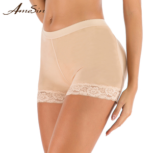 2022 hermoso trasero cómodo <span class=keywords><strong>cadera</strong></span> mujer Panty Sexy Control bragas transpirable Jersey tela cómoda Butt Lifter bragas - Product Image 4
