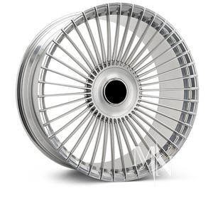 Maining forjado para Mercedes <span class=keywords><strong>Maybach</strong></span> <span class=keywords><strong>GLS</strong></span> <span class=keywords><strong>600</strong></span> S600 G63 19 20 21 22 pulgadas llantas de aleación personalizadas - Product Image 1