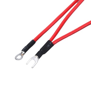 Harnais de câblage sur mesure d'usine, série Molex 2139 KK, pas de 3,96 mm, assemblage de câbles XHP-1 à XHP-10 - Product Image 1