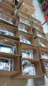 600W 1100W Portable Power Bank Power Station Energy Storage for <b>Camping</b> and Wilderness Use - Product Image 2