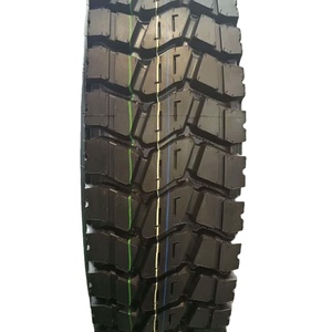 Neumáticos Radiales Sólidos para Camión 315/80 R22.5, Tecnología Japonesa, Bajo Precio, 3 Años de Garantía, Piezas de Neumáticos - Product Image 1