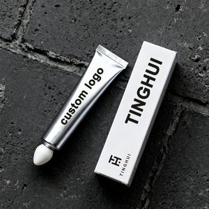 หลอดอลูมิเนียมเปล่าขนาด 50 มล. เป็นมิตรกับสิ่งแวดล้อม ปรับแต่งได้ รีไซเคิลได้ สำหรับยาสีฟัน โลชั่น ขนาด 100 มล. บรรจุภัณฑ์ครีมทามือ หลอดโลหะสำหรับเครื่องสำอาง - Product Image 3