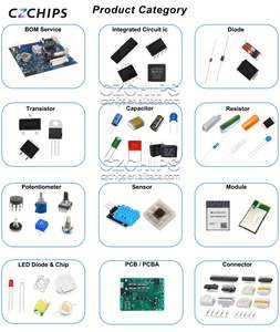 CPC1016NTR Solid State Relay (MOS Output) SOP-4-2.54mm Relay SPST-NO (1 Form A) 0.5mA 1.2V 100V - Product Image 6