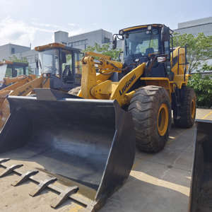 Колесный Погрузчик <span class=keywords><strong>Liugong</strong></span> <span class=keywords><strong>856</strong></span> h Max Оригинальный <span class=keywords><strong>856</strong></span> h 835 835h 870 862 <span class=keywords><strong>Liugong</strong></span> фронтальный погрузчик погрузчики для продажи - Product Image 1