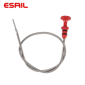 Jauge de niveau d'huile moteur, indicateur de liquide, bâtonnet d'huile 1143758597007 pour BMW <span class=keywords><strong>MINI</strong></span> <span class=keywords><strong>Cooper</strong></span> R55 R56 R57 <span class=keywords><strong>Cooper</strong></span> S 07-16 1.6L - Product Image 1