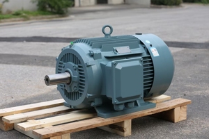 Cho ABB Siemens weg động cơ điện 230/380 AC điện áp không đồng bộ 1500 vòng/phút 4Kw điện 60Hz tần số kèm theo CE chứng nhận - Product Image 5