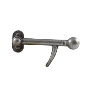 Modelo pesado Cierre lateral izquierdo con herramienta de torneado de bolas (Ø 20-80x180 Mm) - Product Image 1