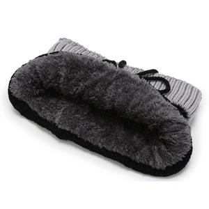 Nuovo <span class=keywords><strong>cappello</strong></span> invernale da donna 3 In 1, caldo <span class=keywords><strong>cappello</strong></span> foderato In pile con <span class=keywords><strong>sciarpa</strong></span> <span class=keywords><strong>e</strong></span> mascherina per attività all'aperto - Product Image 6