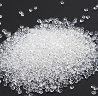 Venta Directa de Fábrica: Gránulos de Plástico de Policarbonato PC SC1004A de Alto Flujo, Baja Temperatura, Resistentes a Impactos y Químicos