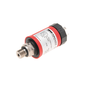 เซ็นเซอร์ท่อน้ำฮูบา 501.931003141 0-16 บาร์ ของแท้และใหม่ - Product Image 1