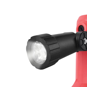 Machine efficace de rendu de petite de ciment mur polisseuse meuleuse pour lisser les murs - Product Image 2