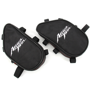 Boîte à Outils Étanche pour Honda CRF1000L Africa Twin 2015 2016 <span class=keywords><strong>2017</strong></span> <span class=keywords><strong>CRF</strong></span> <span class=keywords><strong>1000</strong></span> L Outil de Réparation Sac de Placement Cadre - Product Image 5