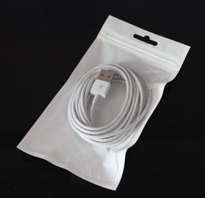 สายชาร์จสำหรับ<span class=keywords><strong>ไอ</strong></span><span class=keywords><strong>โฟน</strong></span>ยาว2ม. 6ฟุต, สายชาร์จข้อมูล USB คุณภาพสูงสำหรับสายชาร์จ iPhone 5 6 7 8x11 12 - Product Image 4