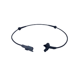Nouveau capteur de vitesse de roue ABS pour Peugeot 307 308 408 3008 308CC <span class=keywords><strong>Citroen</strong></span> C4 <span class=keywords><strong>DS4</strong></span>; Freinage antiblocage 4545K3 4545F5 4545C1 - Product Image 1