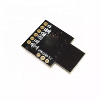 Mini Attiny 85 Modul Papan Pengembangan Universal USB Mikrokontroler Mainan Cerdas Mikrokontroler Digispark Kickstarte